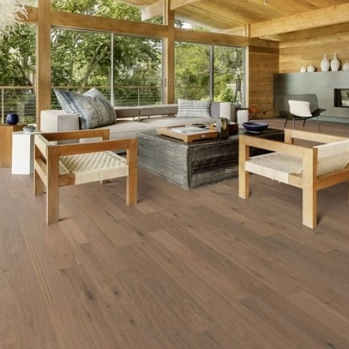 ДУБ ТРЕНЧ ПАРКЕТНАЯ ДОСКА KAHRS SPIRIT АНТИК